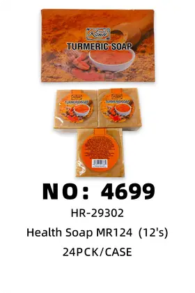 Soap Bars