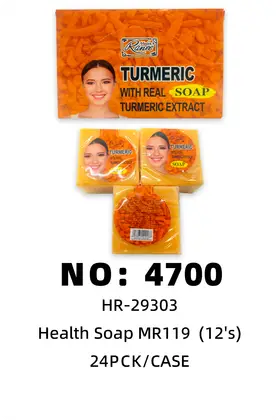 Soap Bars