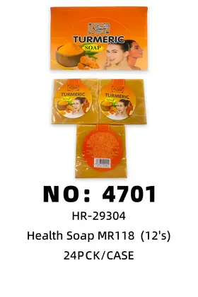 Soap Bars