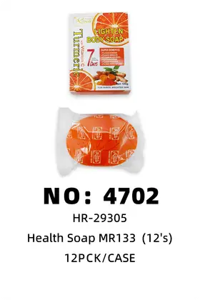 Soap Bars