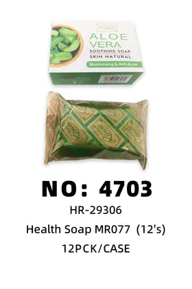 Soap Bars