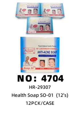 Soap Bars