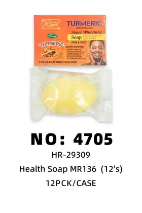 Soap Bars