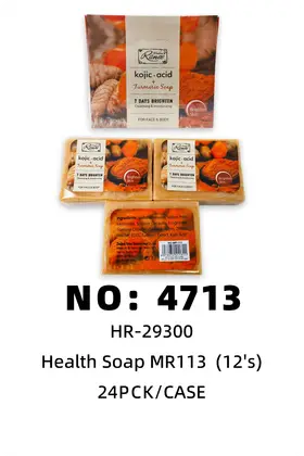 Soap Bars