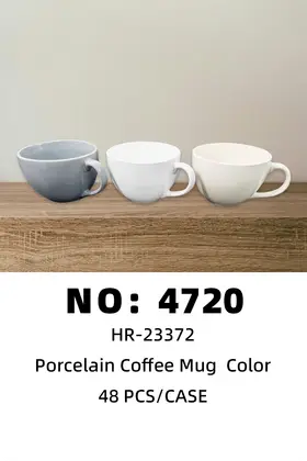 Soup Cup Ceramic Cups
