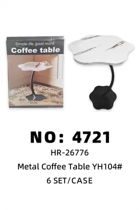 Coffee Tables Marble White