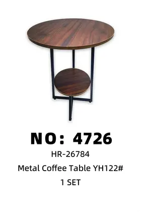 Coffee Tables Wood Grain