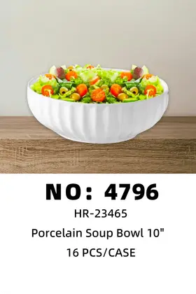 10 Inch Pumpkin Bowls Ceramic Bowls