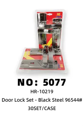 Door Locks