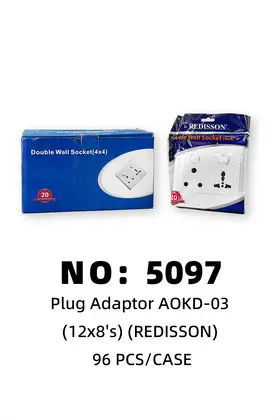REDISSON Plugs