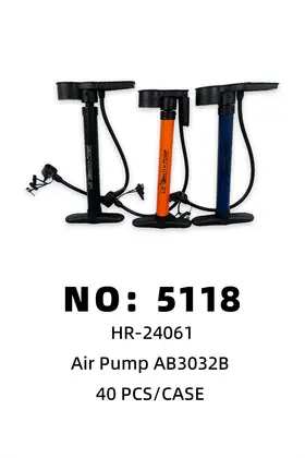Air Pumps