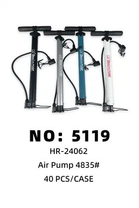 Air Pumps