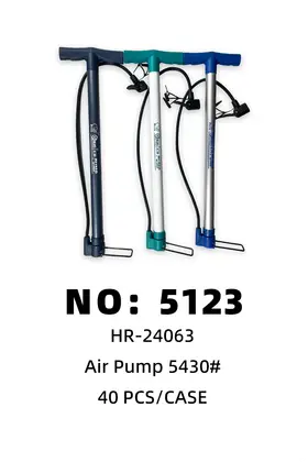 Air Pumps