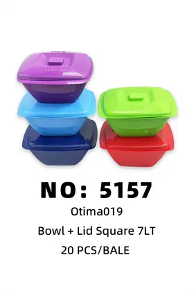 otima Salad Basins 7LT