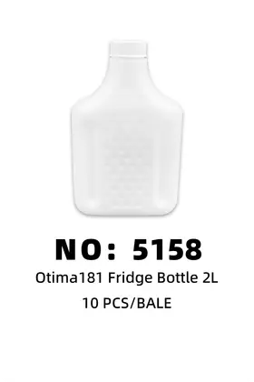 Otima181 Plastic Bottles Water Bottles 2lt