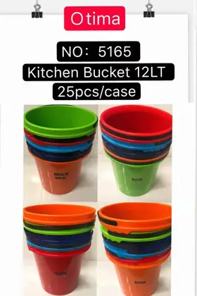 otima Buckets 12LT