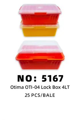 otima Box