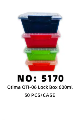 otima Food Boxes