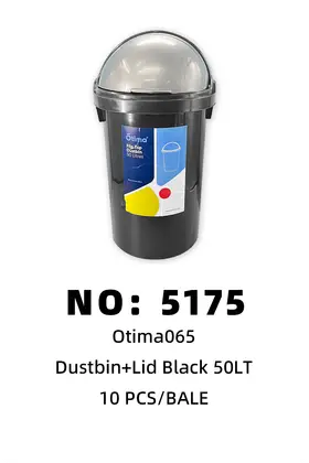 otima Garbage Bins 50LT