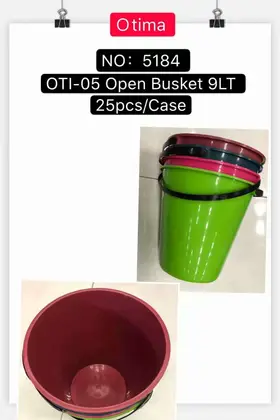 otima Water Buckets