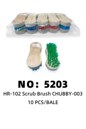 Shoe Brushes Gourd