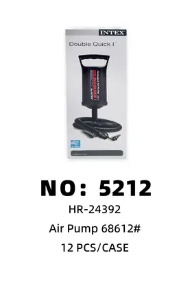 Air Pumps