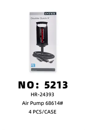 Air Pumps