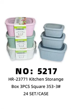 Lunch Boxes Plastic Boxes