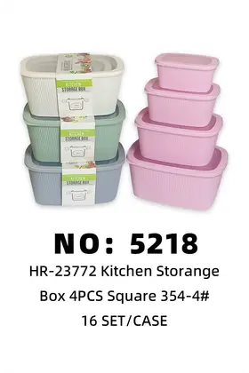 Lunch Boxes Plastic Boxes