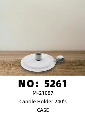 Candle Holders