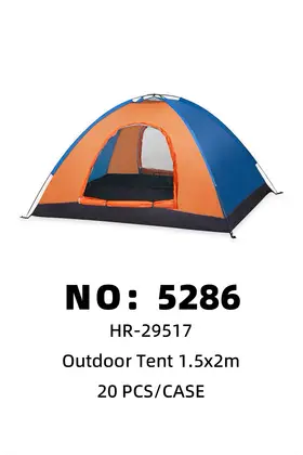 1.5x2m Tents