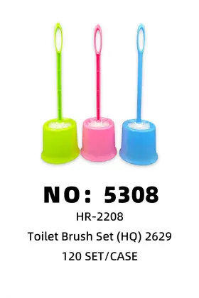 Toilet Brushes