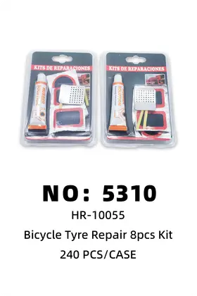 Bicycle Tyre Repair Kits