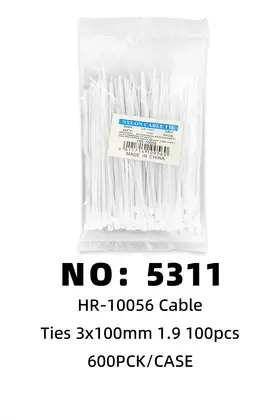 Cable Ties