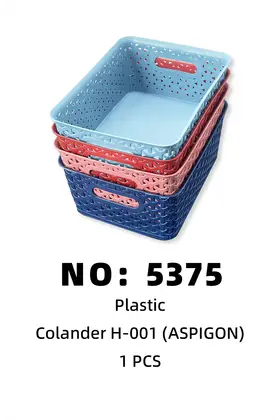 Small Drainer Baskets ASPIGON