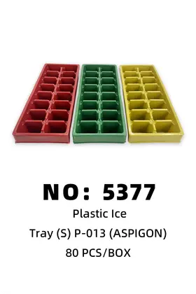 ASPIGON Ice Cube Trays