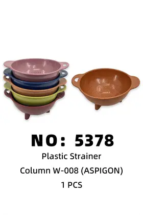 ASPIGON Perforated Basins