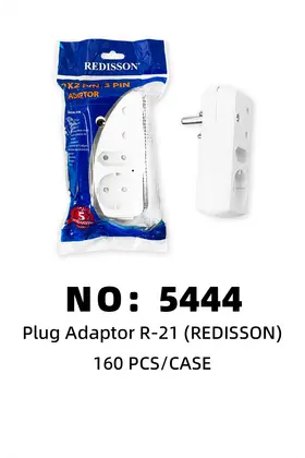 REDISSON Plugs R-21