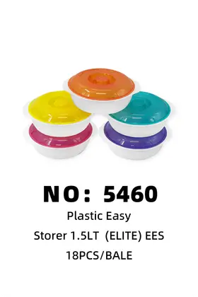 ELITE 1.5LT Lunch Boxes