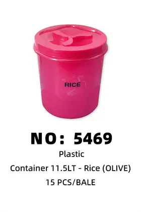 olive Food Buckets