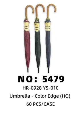 Polyester-Silk Umbrellas