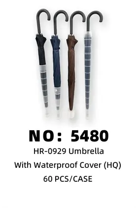 Umbrellas