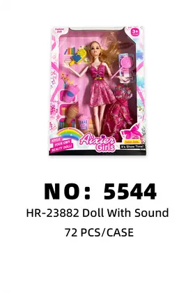 Role-Play Dolls