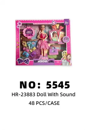 Role-Play Dolls