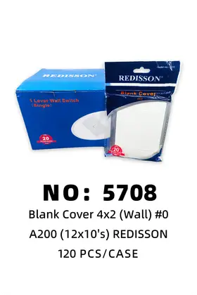 REDISSON4x2 Switches