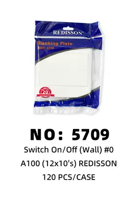 REDISSON Switches 0