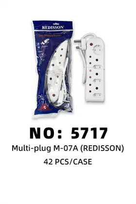 REDISSON Power Strips