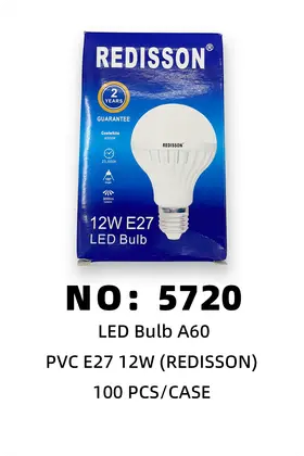 LED Energy-Saving Lights Globe Bulbs 12W