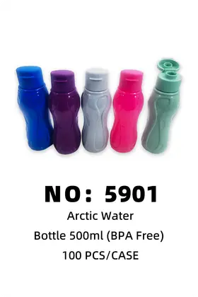 Student Water Jugs 500ml