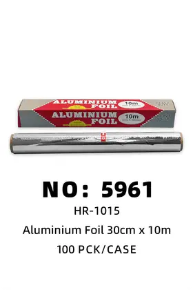 Aluminium Foil 10M*30CM